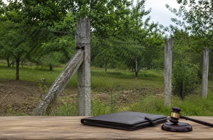 Judecătorul a respins renunțarea la urmărirea penală într-un dosar de tulburare de posesie. Procurorul nu s-a pronunțat asupra tuturor persoanelor reclamate