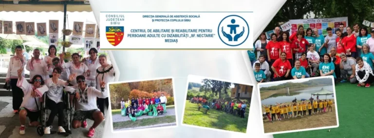 Centrul „Sfântul Nectarie” Mediaș își reduce capacitatea. Dispar 17 posturi vacante, dar niciun angajat nu este concediat