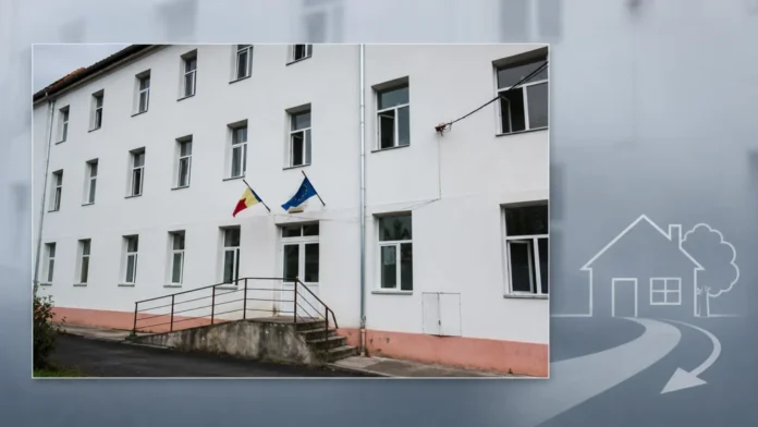 Centrul de Îngrijire și Tratament pentru Oameni (CITO) din Dumbrăveni, vizat de planul de dezinstituționalizare
