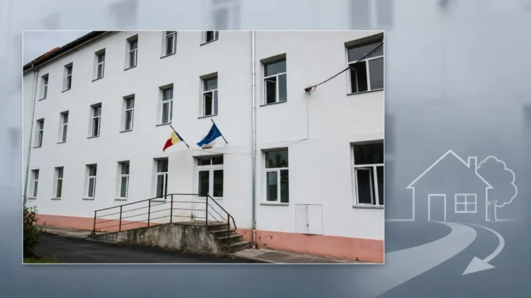 Plan de dezinstituționalizare fără beneficiari mutați până în 2030. CJ Sibiu votează documentul pentru centrul din Dumbrăveni