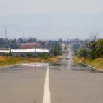 Val de căldură în Sibiu cu termometrul care indică temperaturi extreme de până la 36 de grade.