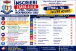 233 de locuri libere la Liceul Tehnologic „Independența” Sibiu, în etapa a doua de admitere