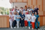 Laboratorul Spitalului Județean Sibiu efectuează peste 1,5 milioane de analize în fiecare an