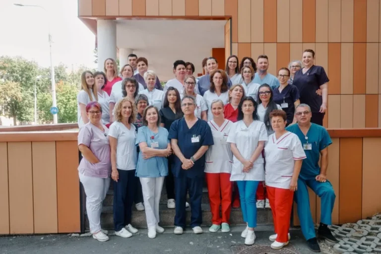 Laboratorul Spitalului Județean Sibiu efectuează peste 1,5 milioane de analize în fiecare an