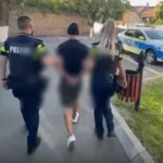 Știre despre furt autoturism în Cisnădie, implicând un tânăr fără permis