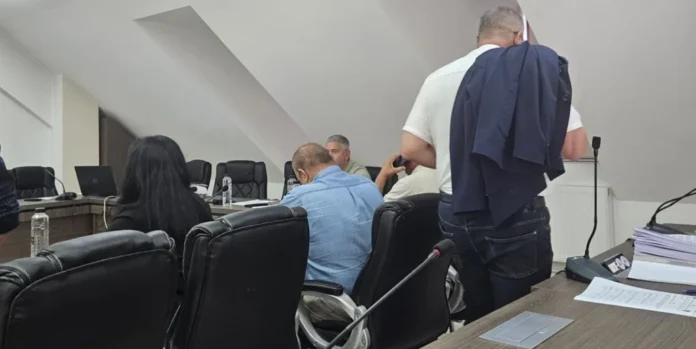 Primarul Orlatan de la Cisnădie, implicat în dosarul propriului șofer