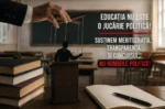 Primarul din Copșa Mică acuză ISJ Sibiu că a ignorat comunitatea la numirea directorului adjunct al liceului