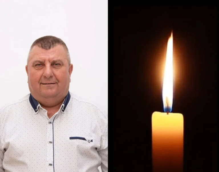 Doliu la Academia Forțelor Terestre „Nicolae Bălcescu”. Vasile Păun, angajat în cadrul instituției s-a stins din viață!