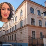Profesoara Anuța-Steliana Mărginean, noul director al Colegiului Gheorghe Lazăr Sibiu, marcând o schimbare după 23 de ani.