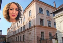 Schimbare după 23 de ani la Colegiul „Gheorghe Lazăr” Sibiu. Profesoara Anuța-Steliana Mărginean, numită director Profesoara Anuța-Steliana Mărginean, noul director al Colegiului Gheorghe Lazăr Sibiu, marcând o schimbare după 23 de ani.