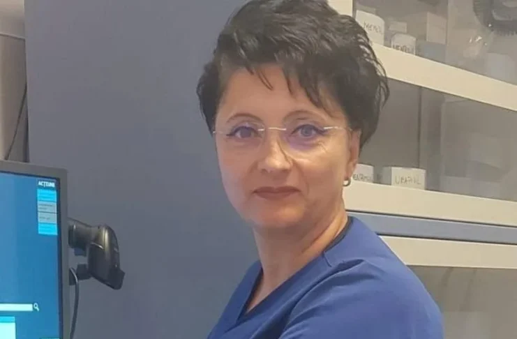 „Mai rămân puțin”… În ATI, acel „puțin” înseamnă adesea încă trei ore de luptă pentru viață. Mărturia asistentului-șef Alina Băilă de la SCJU Sibiu