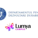 Screenshot forum angajare persoane autism, prezentare modele integrare profesională Sibiu