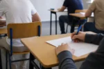 Peste 600 de candidați înscriși la proba la alegere a Bacalaureatului, în Sibiu. 73 au absentat