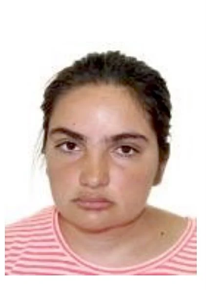 Polițiștii caută o tânără de 24 de ani care a plecat de acasă și nu a mai revenit!