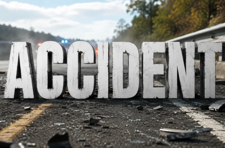 Accident pe strada Tractorului din Sibiu: Două minore au ajuns la spital!