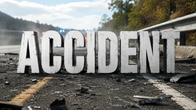 Accident la ieșire din Boița. O femeie de 74 de ani a ajuns la spital!