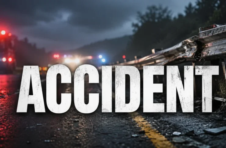 Tânără de 21 de ani, moartă într-un accident grav pe DN7, între Boița și Lazaret