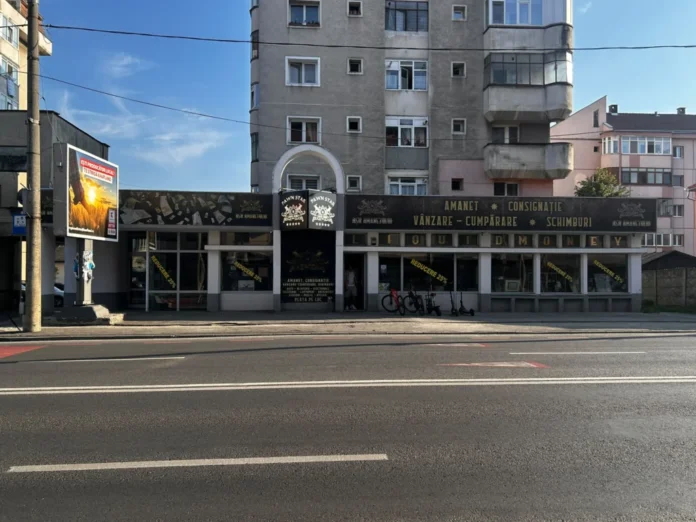 Așii Amanetului din Sibiu implementează măsuri de antifraudă pentru securitatea clienților.