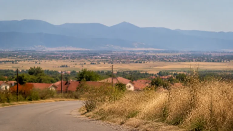 Disconfort termic ridicat în județul Sibiu. Temperaturile pot ajunge la 33°C
