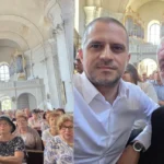 Bogdan Trif la eveniment în comunitatea gospodară din Dumbrăveni