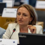 Daniela Cîmpean și Alexandru Rogobete dezbat finanțarea spitalului Sibiu în cadrul unei ședințe