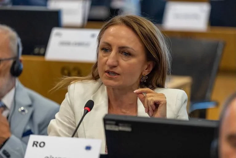 Daniela Cîmpean îl acuză pe Alexandru Rogobete pentru ratarea finanțării noului Spital Județean Sibiu