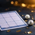 Bilet norocos Joker câștigător de 87.000 de lei jucat la Sibiu