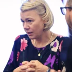 Ruxandra Cibu Deaconu critică noul examen de admitere la liceu și impactul său asupra copiilor.