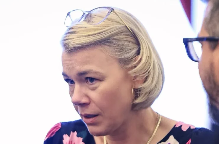 Ruxandra Cibu Deaconu critică noul examen de admitere la liceu: „Prețul îl plătesc copiii”