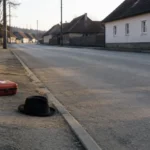 Agresiune pe o stradă din Săliște, contextul care a condus la o sentință de închisoare cu suspendare.