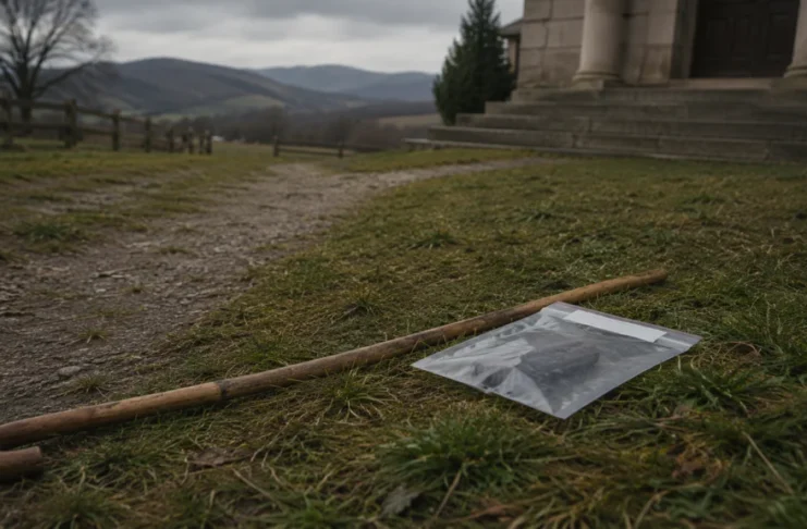 Amendă penală de 12.250 de lei și daune morale de 30.000 de lei după o agresiune cu bâta în Râu Sadului