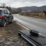 Proces sau anchetă pentru cumpărare de influență după un accident cu un cal
