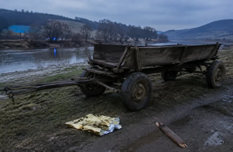 Doi ani și trei luni de închisoare cu executare după o agresiune gravă asupra soției, la Hoghilag