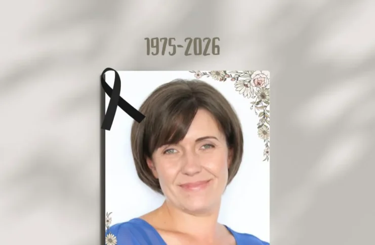 Doliu la Radio Vocea Evangheliei Sibiu. Realizatoarea Bianca Văcariu a murit