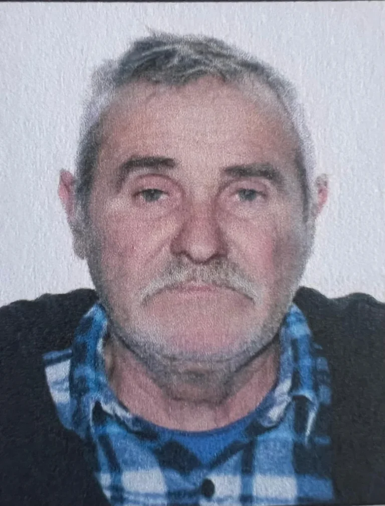 Un medieșean de 62 de ani a dispărut după ce a plecat la muncă în Germania. Poliția îl caută!