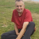 Doriani Cellini Sebastian, un bărbat de 60 de ani din Alba Iulia, este căutat de poliție