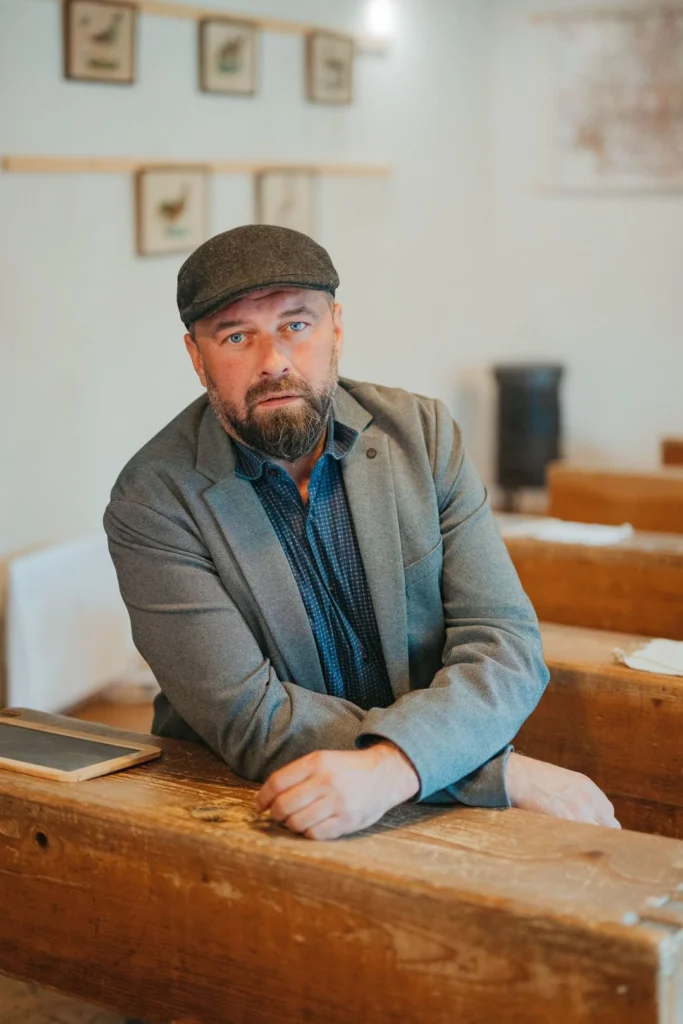 Ciprian Ștefan discută impactul negative al noii legi a salarizării asupra muzeelor românești