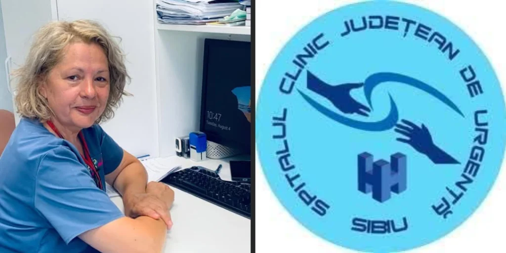 Bloc operator de urologie echipat cu tehnologie de vârf pentru intervenții precise și sigure
