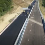 Progresul lucrărilor pe Autostrada Sibiu-Pitești, tronsonul Boița–Cornetu, afectat de blocajele de mediu