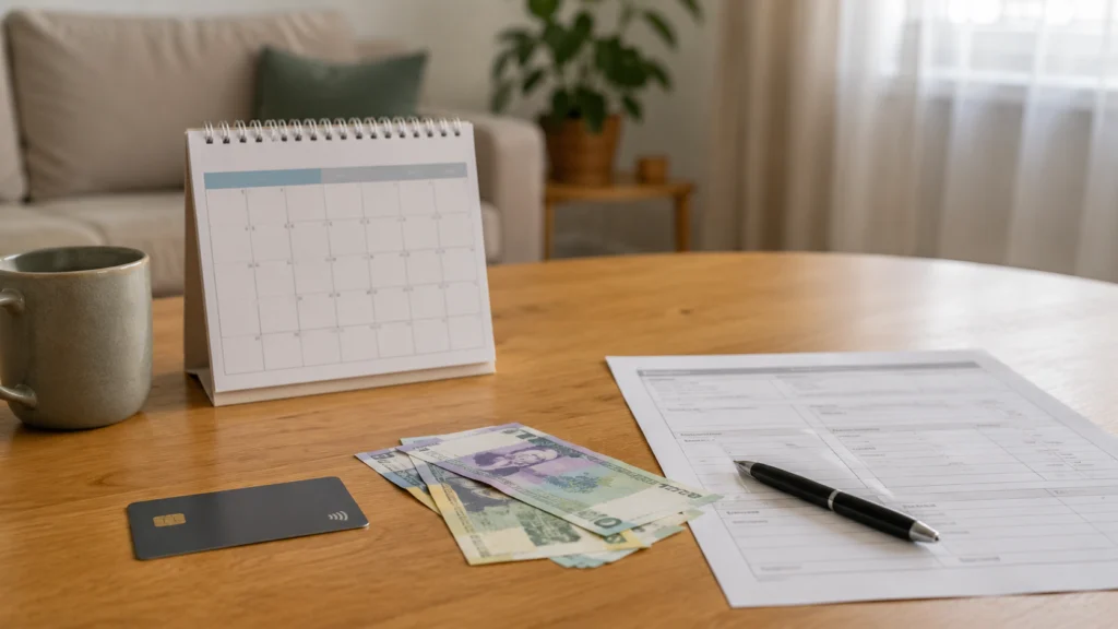 Bani pentru alocațiile pentru copii plătiți mai devreme în luna august