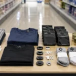 Poliție investighează furturi din magazinele din Sibiu după șase luni de activități