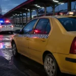 Proces pentru daune morale în Sibiu, cu avocat analizând documente judiciare