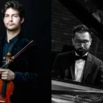 Festivalul Enescu Sibiu deschide seria de recitaluri cu muzică de Enescu, Paganini și Beethoven