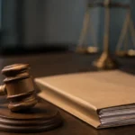 Condamnare pentru omor: instanța de justiție unde minorul a primit sentința