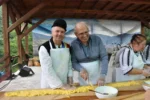 Festivalul Brânzei și al Țuicii revine la Rășinari. Primarul Bogdan Bucur: „Două zile dedicate tradiției, comunității și autenticității”