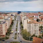 Trafic închis pe Bulevardul Mihai Viteazu în Sibiu, cu autobuze Tursib deviate
