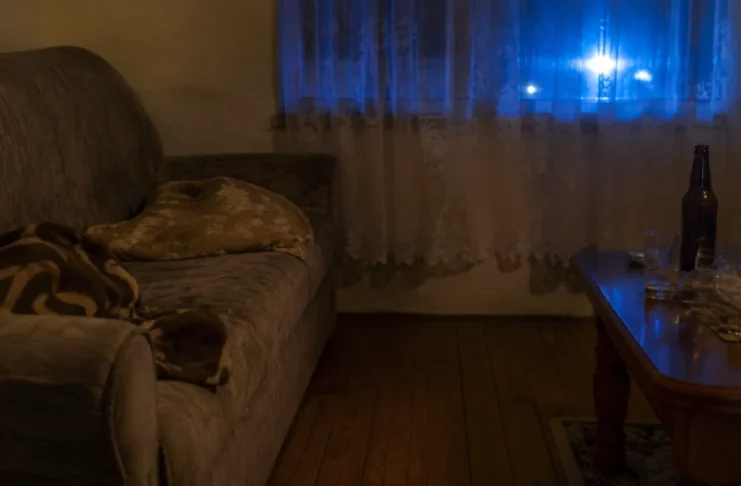 Șapte ani de închisoare după o agresiune mortală la Alțâna
