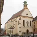 Clădirea istorică a Mănăstirii Ursulinelor din Sibiu, subiectul unei investiții substanțiale