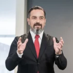 Robert Hanea discută planurile de investiție pentru Mănăstirea Ursulinelor din Sibiu