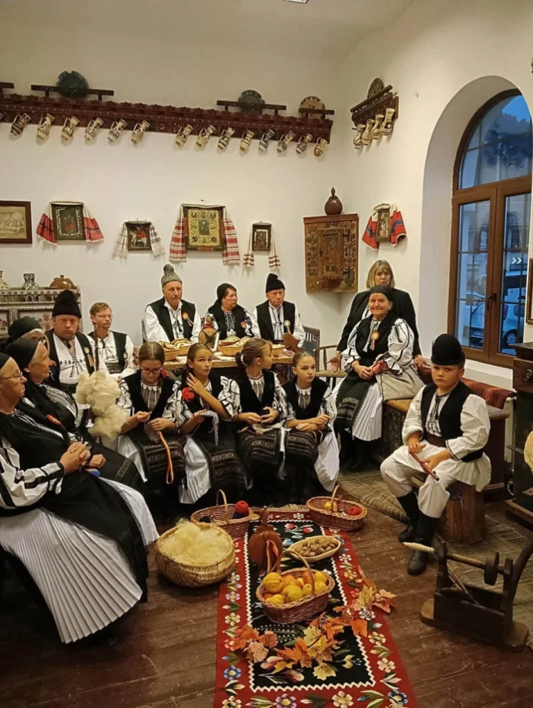 Rășinariul participă la „Noaptea Muzeelor la Sate” 2026. Patru obiective își deschid porțile pe 29 august